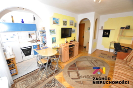 Do wynajęcia kawalerka Os. Łużyckie